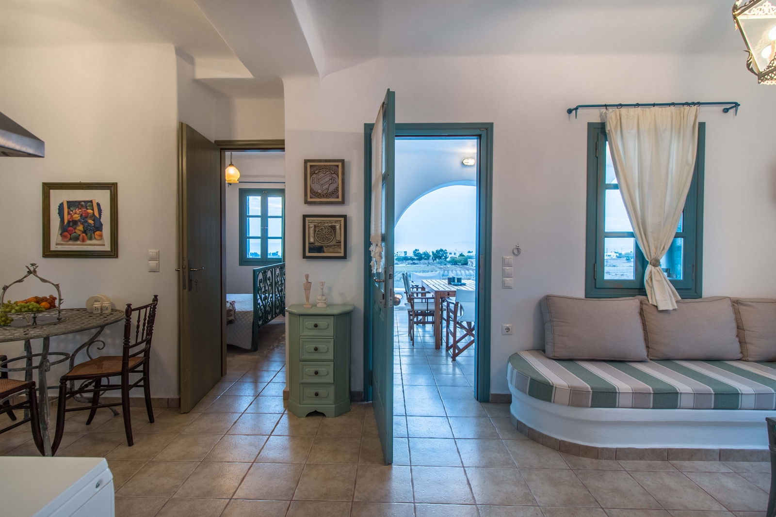 visit Alma Libre Villas "Sun"...